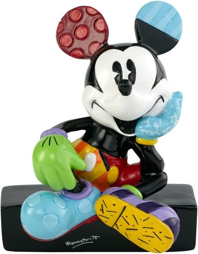 Britto disney mickey mouse - disney,