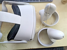 Oculus Meta Quest 2 64GB