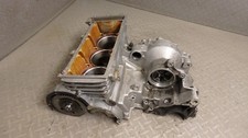 Triumph Thunderbird 900 engine