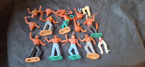 Britains swoppet timpo wild - britains, &