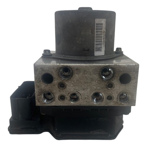 Mini abs pump - abs, one