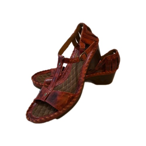 Ariat shalimar red leather - shalimar,