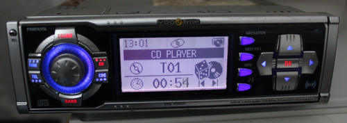 Vdo dayton ms4200 - ms4200, car/van