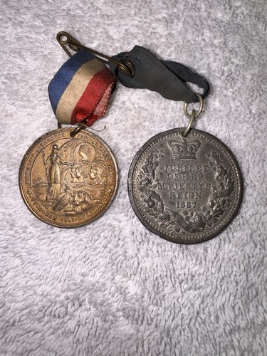 1887 queen victoria golden - queen,