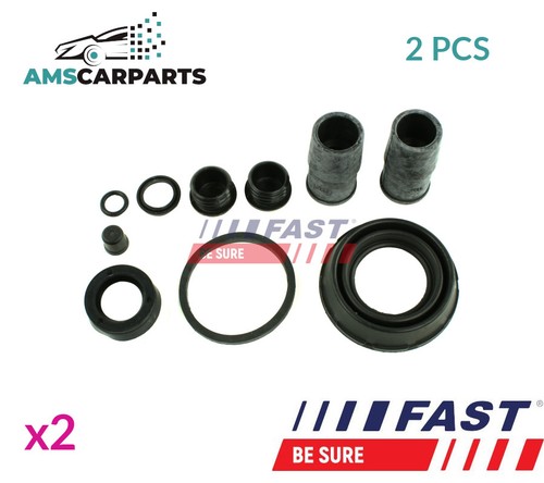 Brake caliper repair - brake, kit