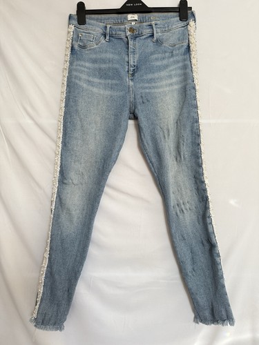 River island molly light - island,