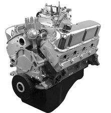 BLUEPRINT ENGINES SBF 302