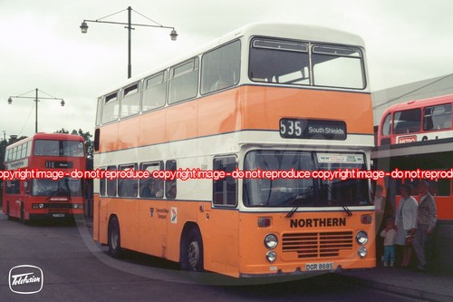Bus photo northern general - photo,