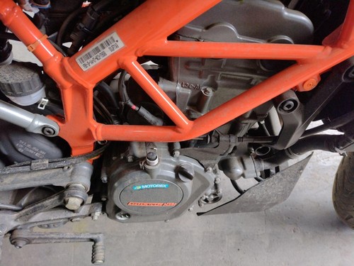 2021 ktm 125 duke - 2021,