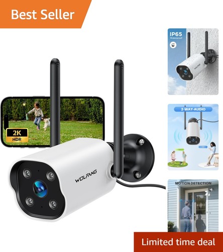 Durable outdoor security - durable,