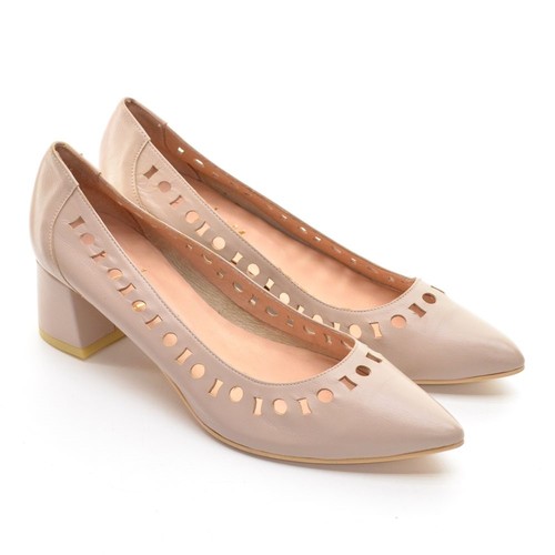 Ladies french sole ny - ladies, fs/ny
