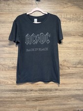 AC/DC ‘Back In Black’