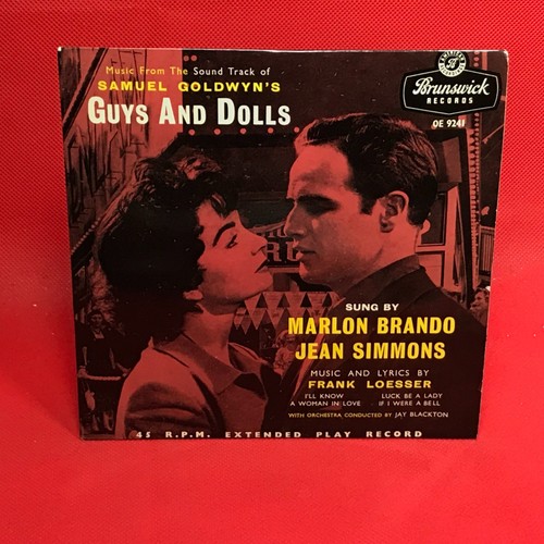 Marlon brando jean - marlon,