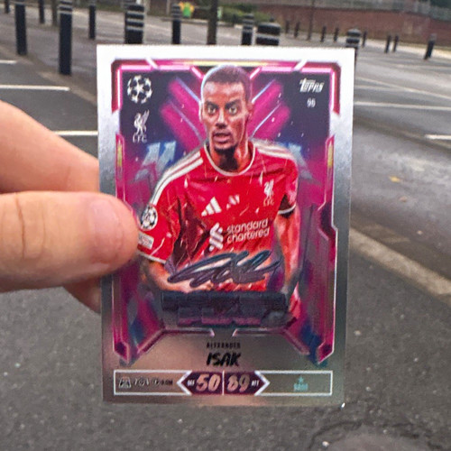 Topps match attax 20th - topps,