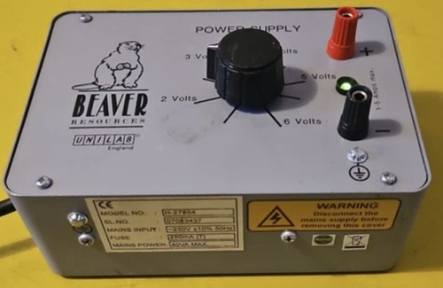 Unilab beaver lab power - ,