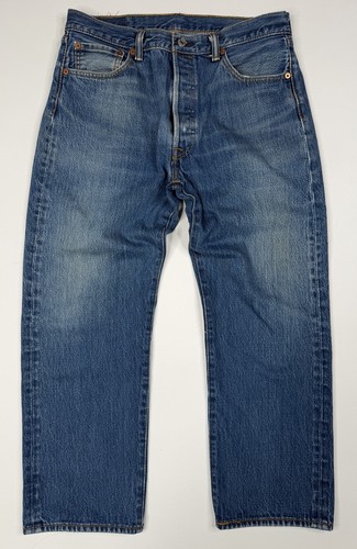 Vintage levi 501 - vintage,