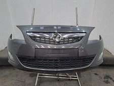 VAUXHALL ASTRA MK6 2010-2013