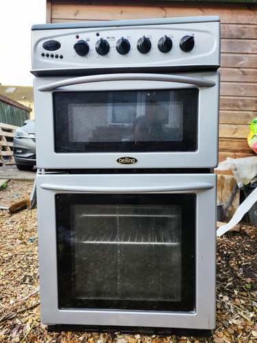 Belling electric model 317s - electric,