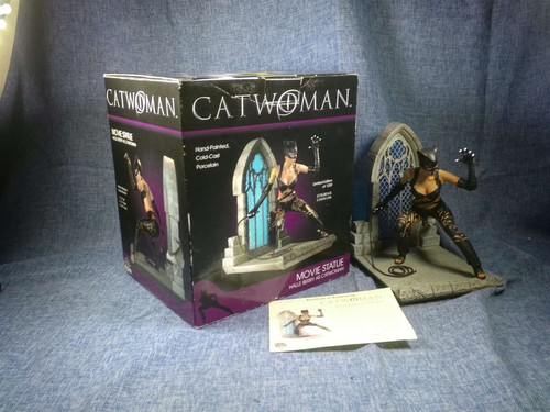 Catwoman movie halle - movie,