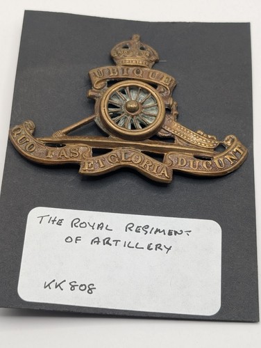 British army kings crown - kings,