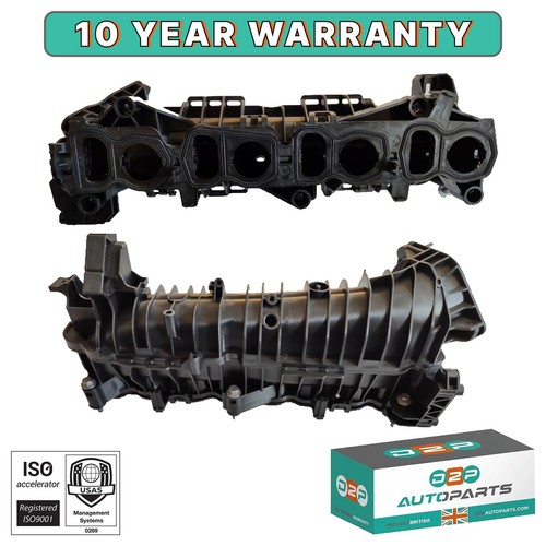 Intake inlet manifold for - intake,