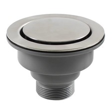 Talea Stainless Steel Kitchen