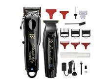 Wahl Cordless Barber Combo