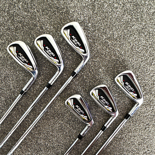 Cobra king speed - speed, set