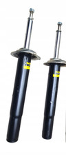 2 X FOR BMW 5 SERIES E39 1995-2004 FRONT SHOCK ABSORBERS SHOCKERS MONROE SHOCKS