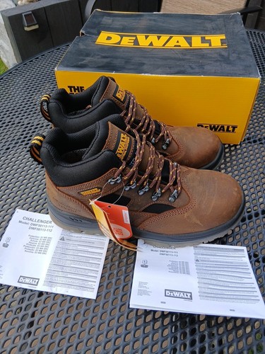 Dewalt challenger brown - dewalt,