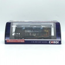 CORGI 1/76 Wright Eclipse