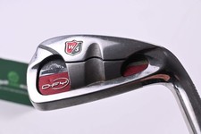 Wilson D-FY #6 Iron / Regular Flex Wilson H+H Half 76 Shaft