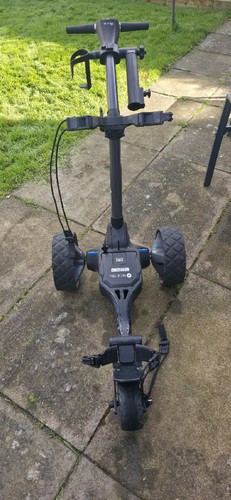 Motocaddy connect wheel - motocaddy,