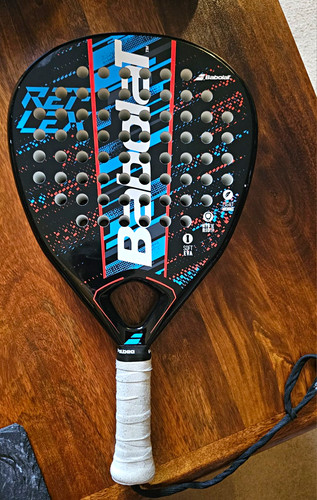 Babolat reflex padel racket - padel,