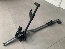 Thule ProRide 598001 Bike Roof Rack - Silver