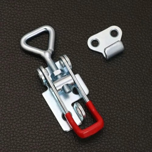 Small over centre fastener - 2x,