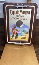 Vintage 90s Captain Morgan