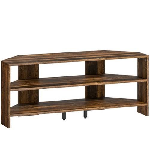 Corner stand unit - unit, with