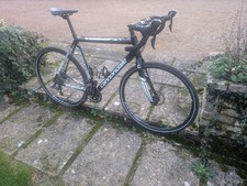 Cannondale Caadx 56cm (large)