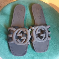 Gucci Women's Interlocking