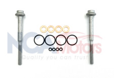 Audi A6 C7 2.0 Tdi Injector Seal Kit & Bolts WHT004739 *OEM*