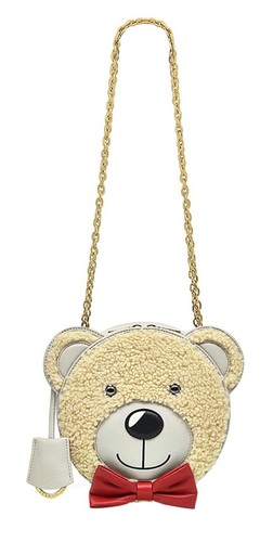 Radley london teddy - radley, medium