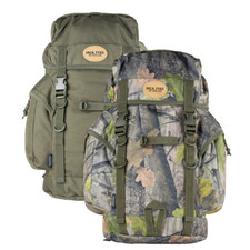 Jack Pyke 25 Litre Rucksack Back Pack Molle Country Hunting Shooting Fishing Oak