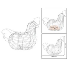 Innovative Eggs Storage Basket
