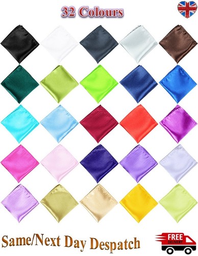 Mens handkerchief hanky pocket - handkerchief,