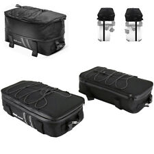 Motorcycle Top Bags Box