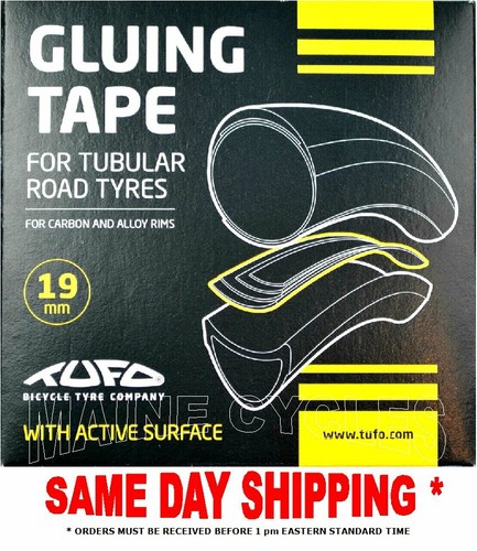 Tufo gluing tape new 19 - tape, mm