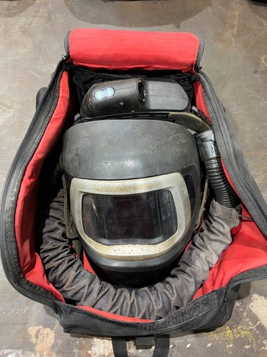 Speedglas 9100 fixed - speedglas,