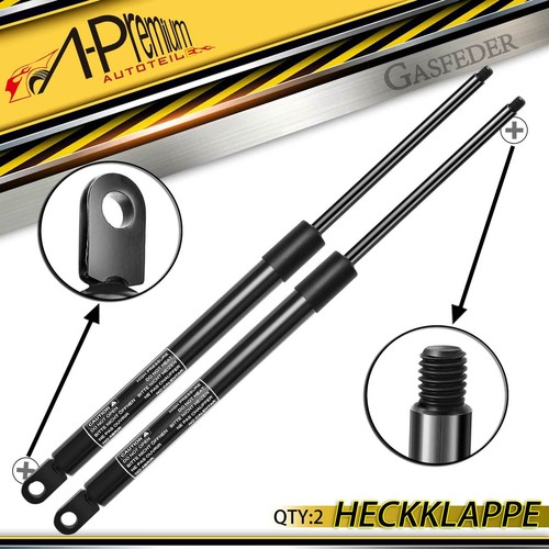 Gas strut damper tailgate - strut,