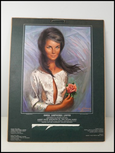 Vintage louis shabner kay - shabner,
